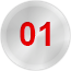 兩箱式冷熱沖擊試驗(yàn)機(jī)設(shè)備材質(zhì)（SUS #316不銹鋼）,易清洗， 抗生銹，壽命可達(dá)到10-15年